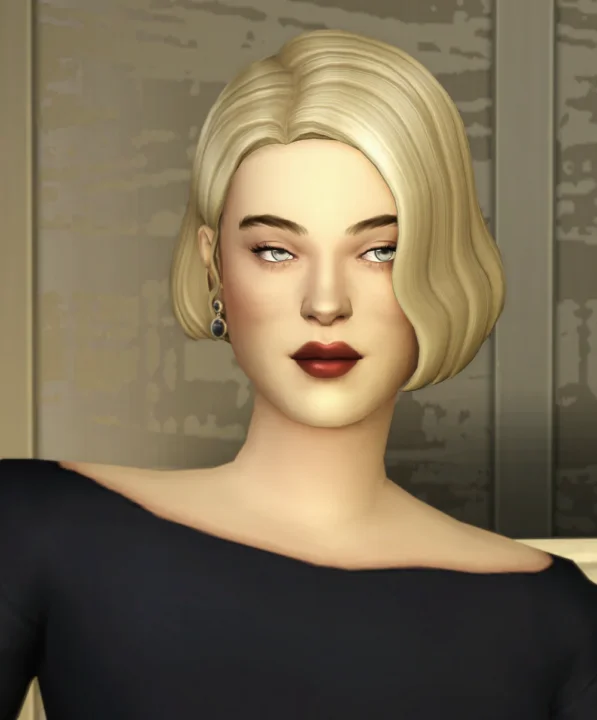 Baroness IV - Adele Hair