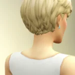Diana Hair I
