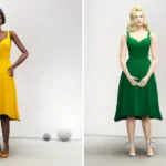 Dress for Audrey
