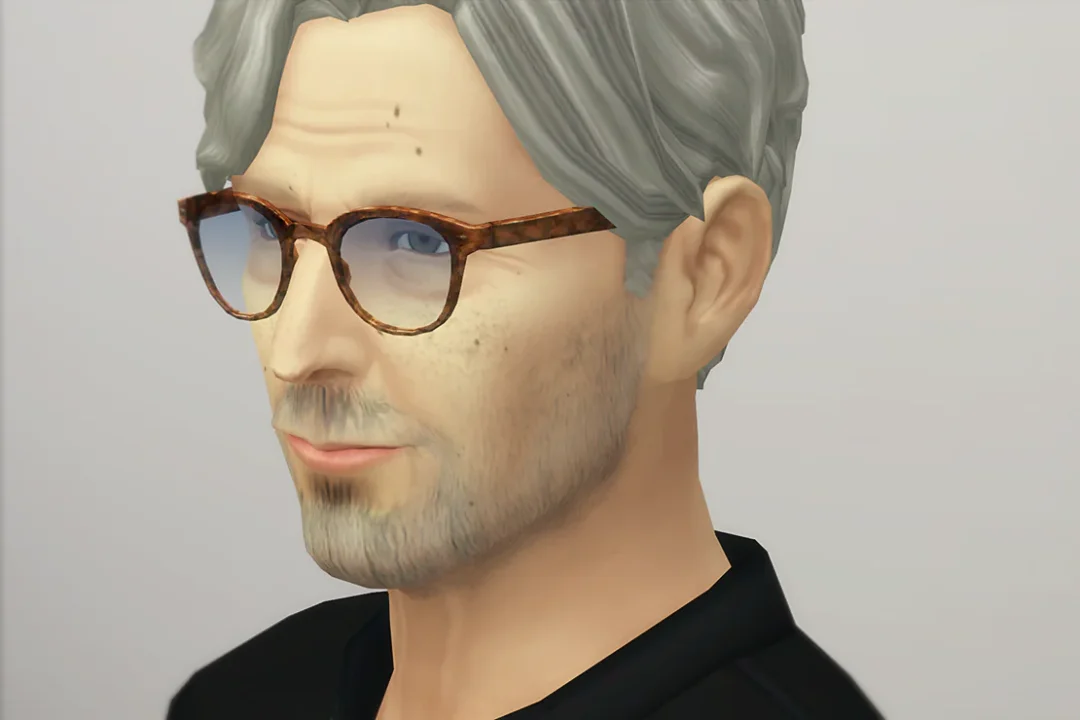 Eyeglasses N8