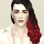 Kate Hair XIV (Male)