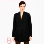 Woman Suit - Beth - Version 1