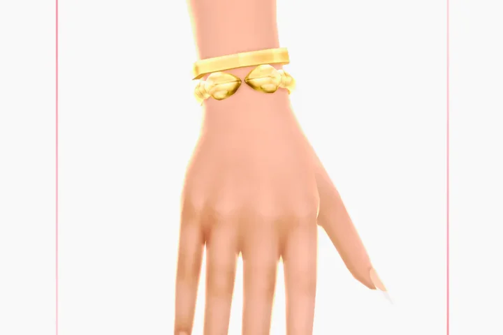 Woman Bracelet - Sail