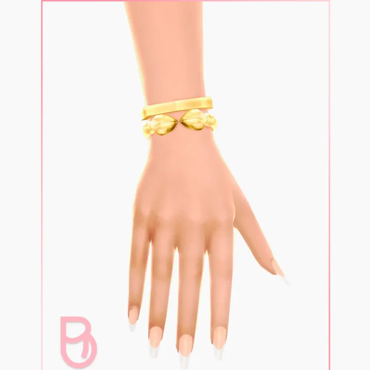 Woman Bracelet - Sail