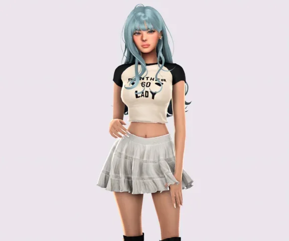 Tiffany Redkey