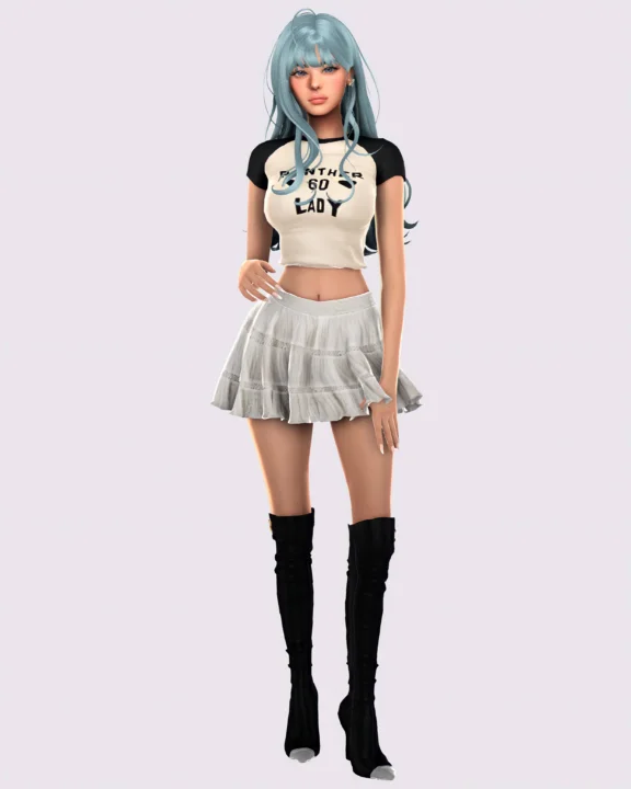 Tiffany Redkey