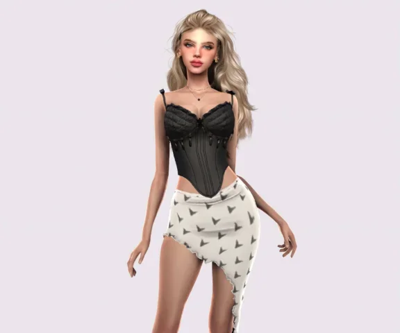 Terra Satterfield