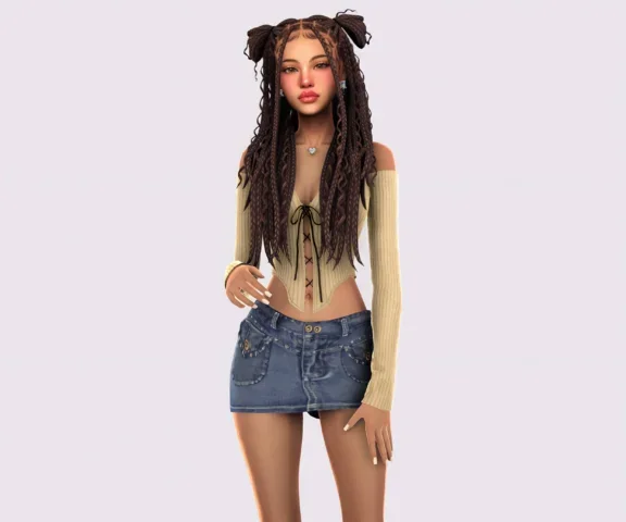 Brandy Vann