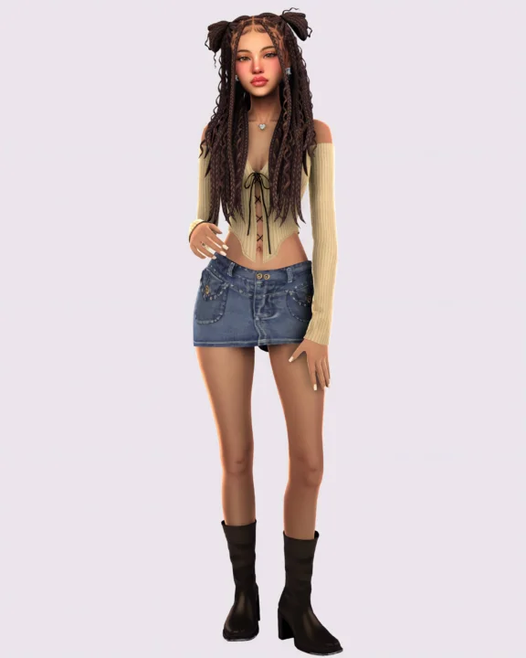 Brandy Vann