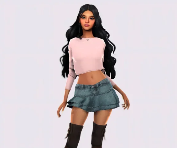 Tamika Montano