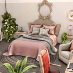 Neena Bedroom
