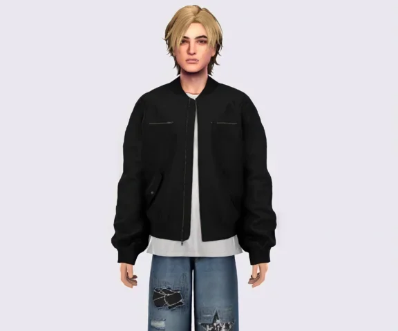 Jacob Wilkes