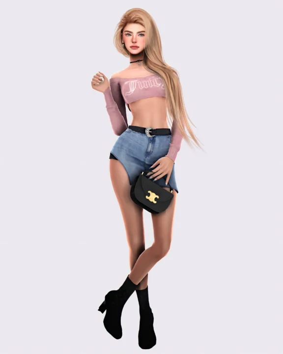 Ariella Grimes
