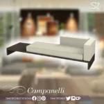 Campanelli Seats