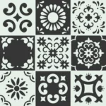 Floor Tiles 1