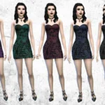 Goth Dresses