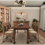 Merin Dining Room