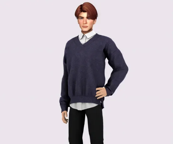 Nico Wood