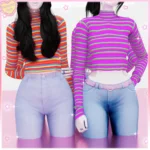 ☆ Beatrice Top ☆