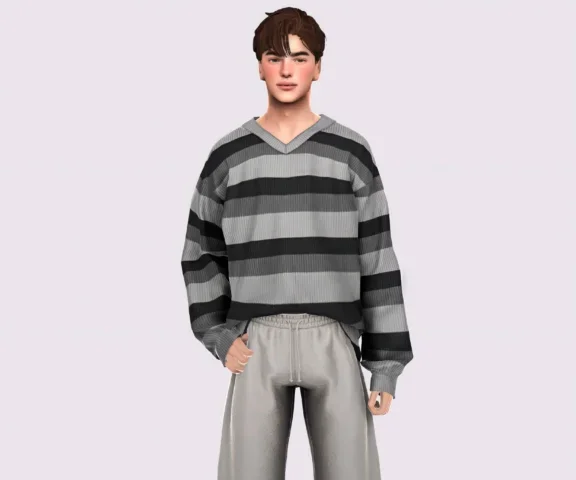 Ryker Potter