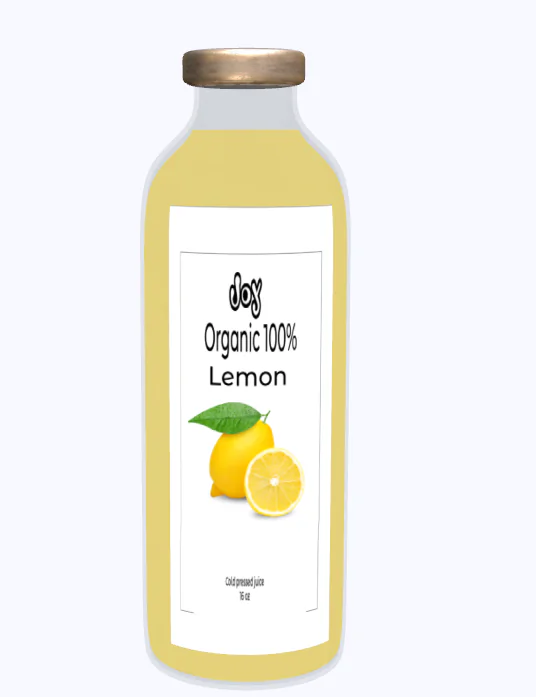Veggie juices