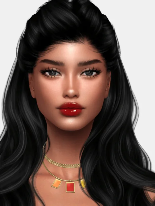 Kiara Baez