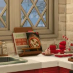 Strawberry Patch Set