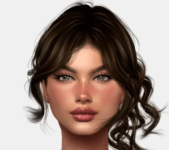 Martina Trosman