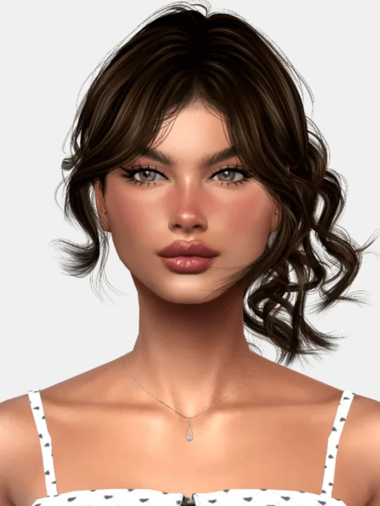 Martina Trosman