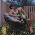 Papasan Smooch