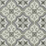 Heritage Crest Tiles