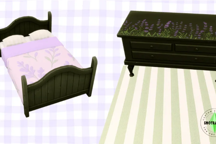 Lavender Dream