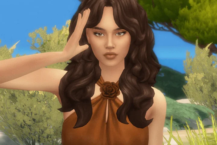 oakiyo - Keisha Hair