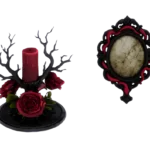 Crimson Manor - Part 3