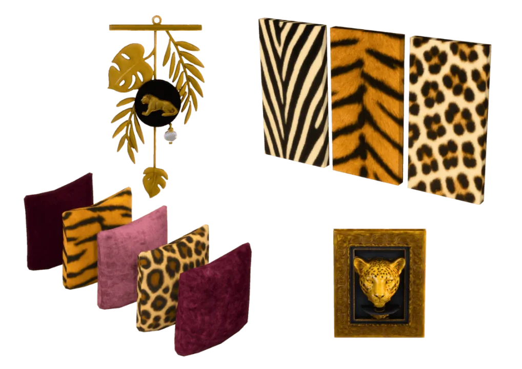 Velvet Wilderness