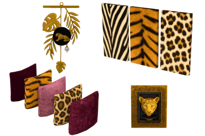 Velvet Wilderness
