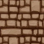 Exterior Stone Wall