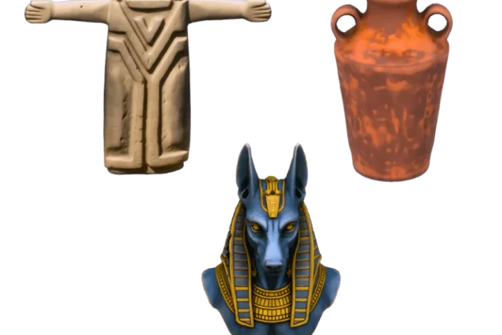 Museum - Part 1