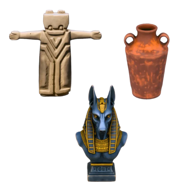 Museum - Part 1