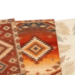 Boho rugs - Collection