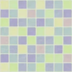 Pastel Floor Tiles