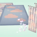 Dreamcore Bedroom