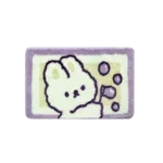 Bunny Bathroom Set