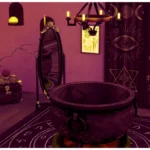 The Occult Chamber