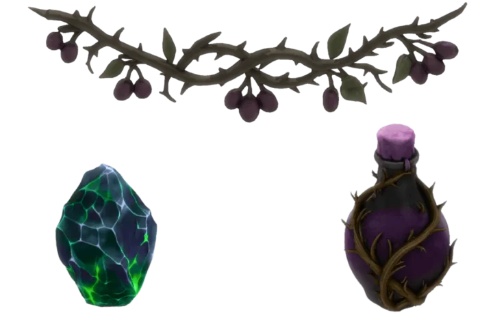 Dark Fae -Part 2