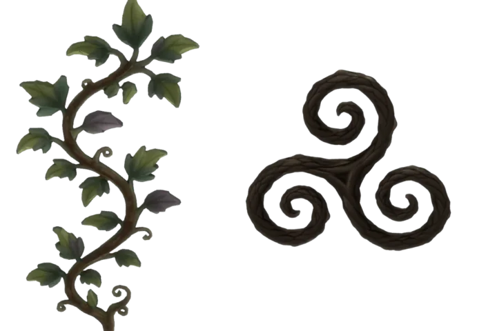Dark Fae - Part 1