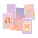 Soft Pastel Posters