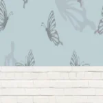 Butterfly Walls