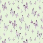 Butterfly Walls