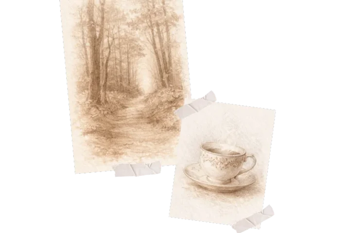 Paper Memories